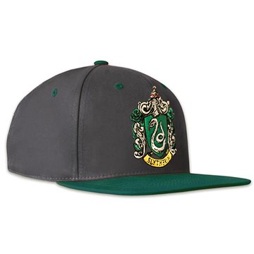 

Harry Potter: Slytherin - dětská snapback kšiltovka