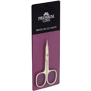 

Premium Line Nůžky kombinované rovné 9 cm PL402 Made in Solingen