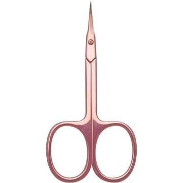 

TITANIA ROSE GOLD Nůžky na kůžičku