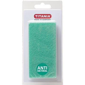

TITANIA Pemza antibakteriální 3000/AB PH B