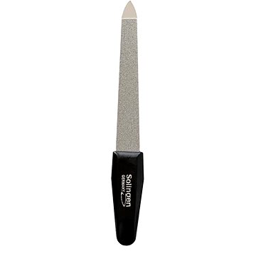 

PREMIUM LINE Pilník na nehty safírový 9 cm