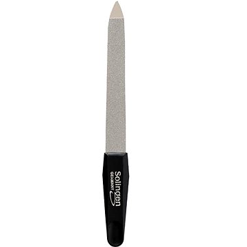 

PREMIUM LINE Pilník na nehty safírový 13 cm