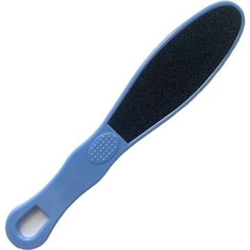 

DUKAS Pilník na paty smirková 24 cm