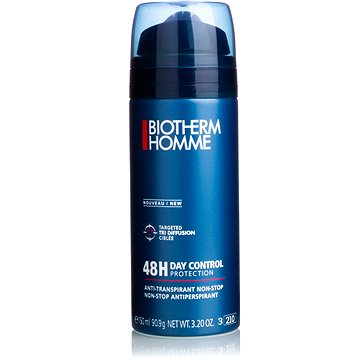 

BIOTHERM Homme Day Control 150 ml