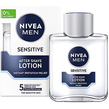 

NIVEA Men Sensitive After Shave Lotion 100 ml