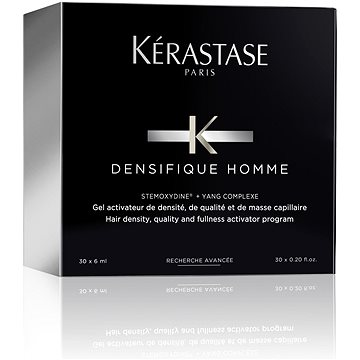 

KÉRASTASE Densifique Cure Homme 180 ml