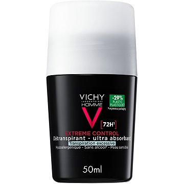 

VICHY Homme Deodorant 50ml