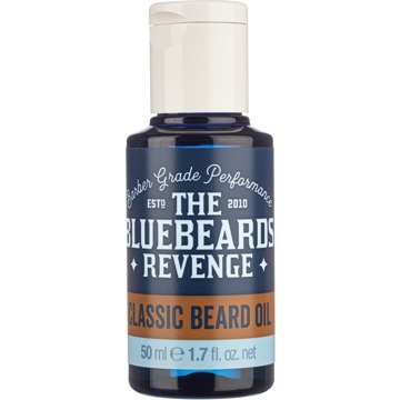 

BLUEBEARDS REVENGE Classic Blend Oil 50 ml