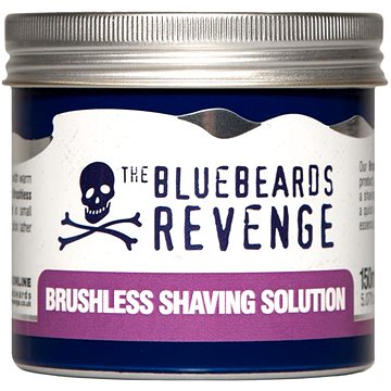 

BLUEBEARDS Revenge Shaving Solution 150 ml