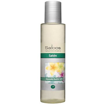 

SALOOS Shaving Oil 125 ml