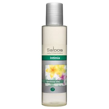 

SALOOS Sprchový olej Intimia 125 ml
