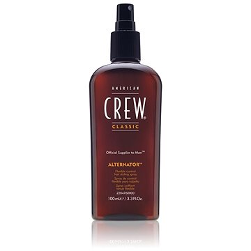 

AMERICAN CREW Alternator 100 ml