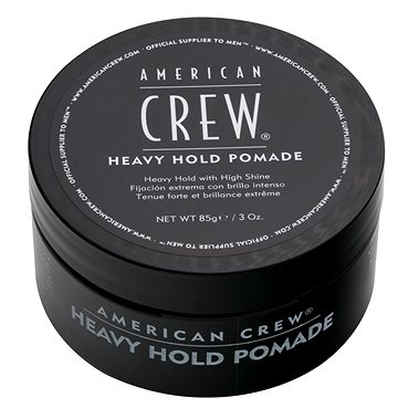 

AMERICAN CREW Heavy Hold Pomade 85 g