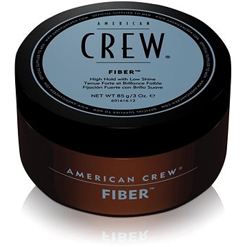 AMERICAN CREW Fiber 85 g - Pasta na vlasy