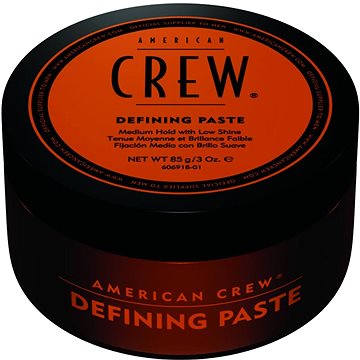 

AMERICAN CREW Defining Paste 85 g