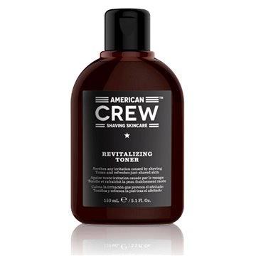 

AMERICAN CREW Shaving Skincare Revitalizer Tonic 150 ml