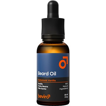 

BEVIRO Honkatonk Vanilla Oil 30 ml