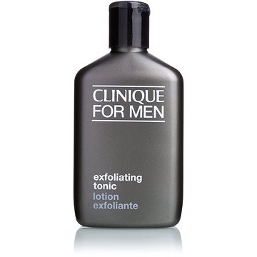 CLINIQUE For Men Exfoliating Tonic 200 ml - Pleťové tonikum