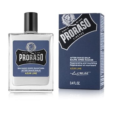

PRORASO Azur Lime After Shave Balm 100 ml