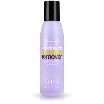 

OPI Expert Touch Remover 110 ml