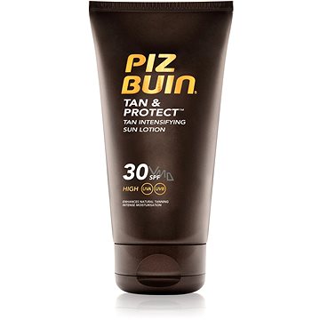 

PIZ BUIN Tan & Protect Lotion SPF30 150 ml