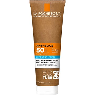 

LA ROCHE-POSAY Anthelios Hydrating Lotion SPF50+ 250 ml