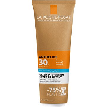 

LA ROCHE-POSAY Anthelios Hydratační mléko SPF 30 250 ml