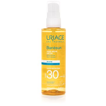 

URIAGE Bariésun SPF30 Dry Oil 200 ml