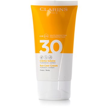 

CLARINS Sun Care Body Cream SPF 30 150 ml