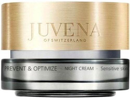 

JUVENA Prevent & Optimize Night Cream Sensitive 50 ml