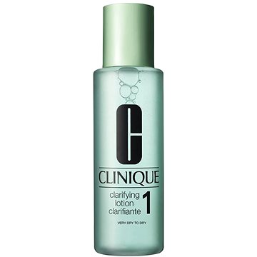 

CLINIQUE Clarifying Lotion 1 200 ml