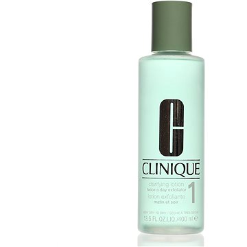 

CLINIQUE Clarifying Lotion 1 400 ml