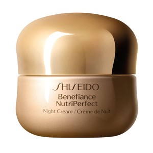 

SHISEIDO Benefiance Nutri Perfect Night Cream 50 ml