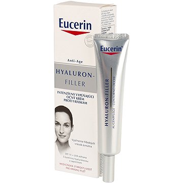 

EUCERIN Anti-Age Hyluron-Filler SPF15 15 ml