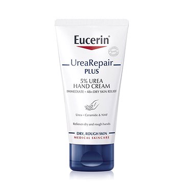 

EUCERIN UreaRepair krém na ruce 5% urea 75 ml