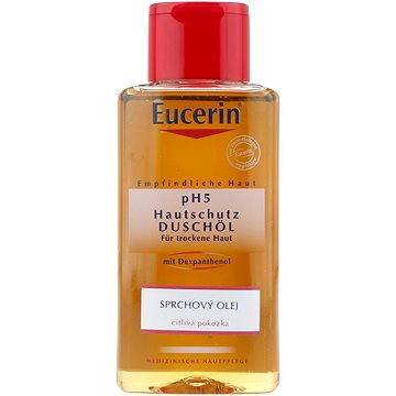 

EUCERIN Relipidační sprchový olej pH5 200 ml