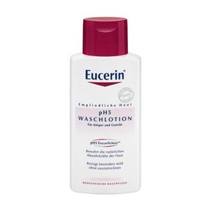 

EUCERIN Sprchová emulze pH5 200 ml