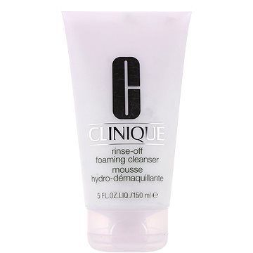 

CLINIQUE Rinse-off Foaming Cleanser 150 ml