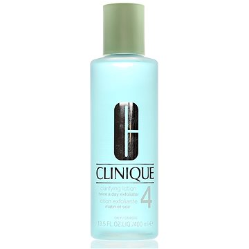 

CLINIQUE Clarifying Lotion 4 400 ml