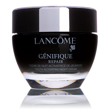 LANCÔME Advanced Génifique Repair Youth Activating Night Cream 50 ml - Pleťový krém