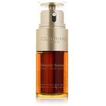 

CLARINS Double Serum Complete Age Control Concentrate 30 ml