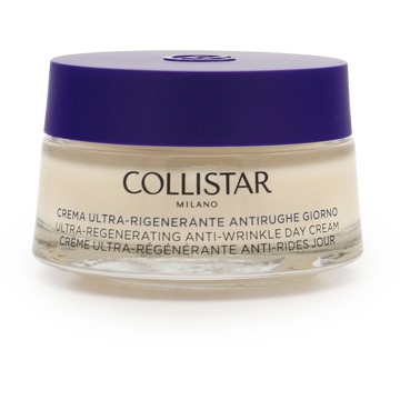 

COLLISTAR Ultra-Regenerating Anti-Wrinkle Day Cream 50 ml