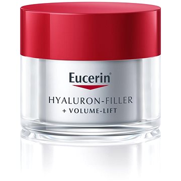 

EUCERIN Hyaluron-Filler+Volume-lift denní krém pro normální a smíšenou pleť 50 ml