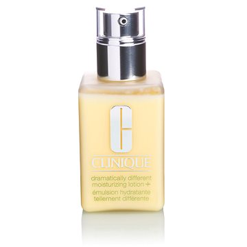 

CLINIQUE Dramatically Different Moisturizing Lotion+ 125 ml
