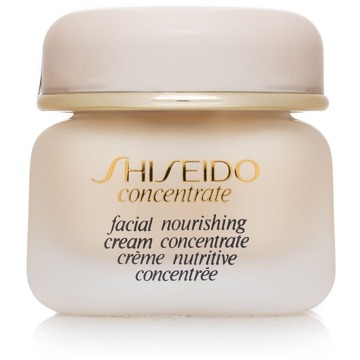 

SHISEIDO Concentrate Facial Nourishing 30 ml
