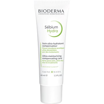

BIODERMA Sébium Hydra 40 ml