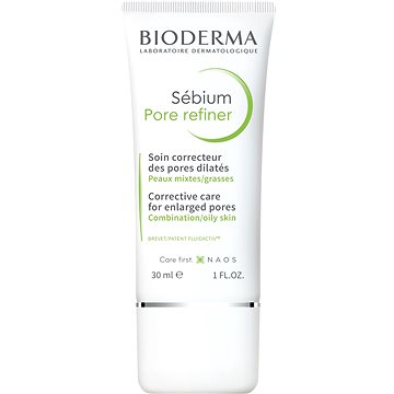 

BIODERMA Sébium Pore Refiner 30 ml