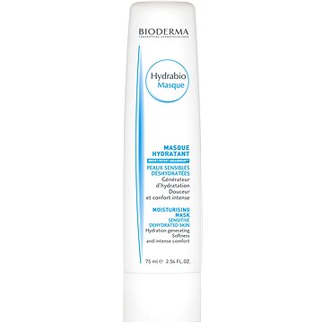

BIODERMA Hydrabio Maska 75 ml