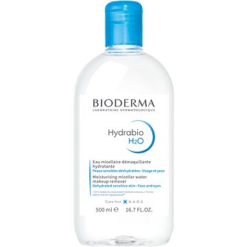 

BIODERMA Hydrabio H2O 500 ml