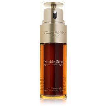 

CLARINS Double Serum Anti-Ageing 50 ml